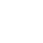 white mobile phone icon