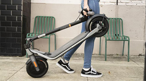 Points to Note When Choosing an Electric Scooter