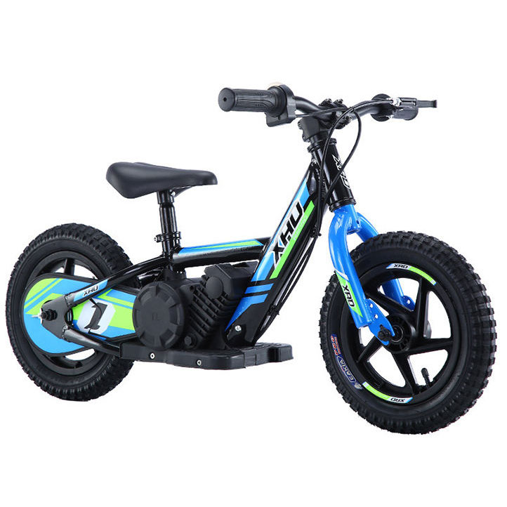 Brake Power Off Brake Handle 80 Holding Brake Aluminium Alloy Electric Kids Balance Bike