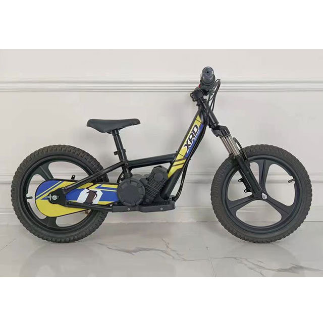 80 Holding Brake Brake Power Off Brake Handle Voltage 24v Aluminium Alloy Kids Balance Bike