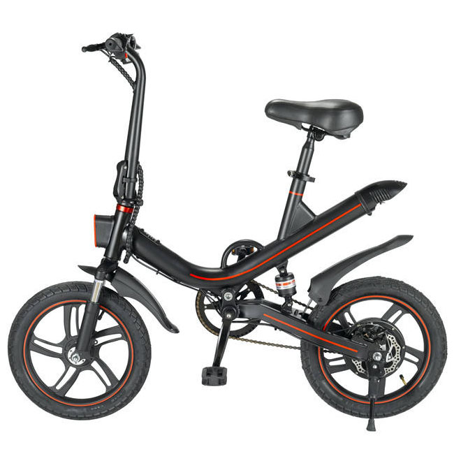 Model V1 Electric Bicycle