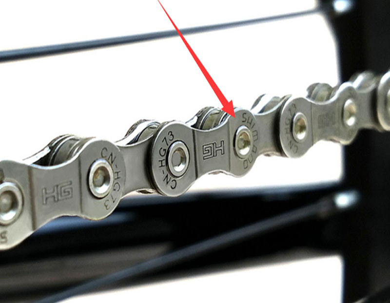 variable speed positioning chain