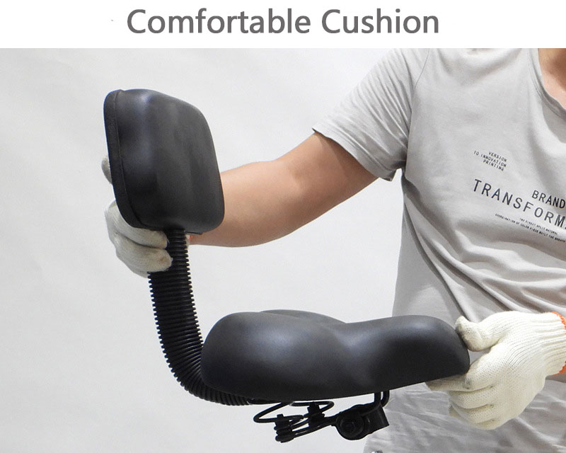 comfortable cushion