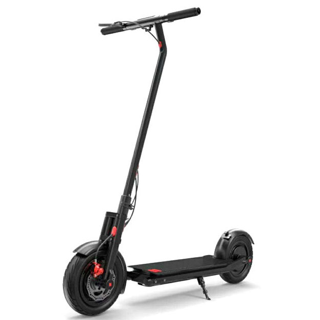 Lightweight Foldable 2 Wheels 10 Inch Tire Electric Scooter