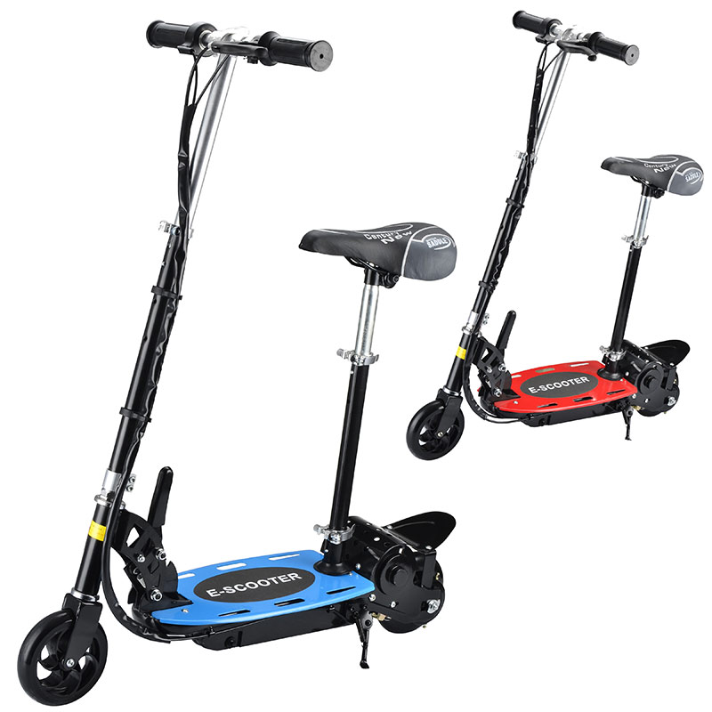 Easy Ride Electric Scooter CE With Seat for Kids