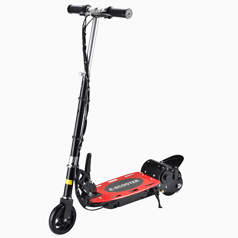 Foldable Portable Rechargeable ElectrIc Scooter ce for Kids